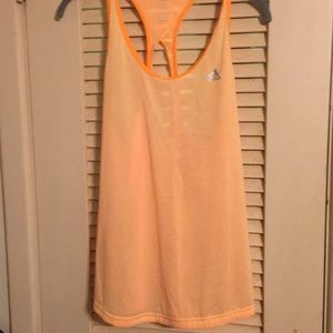 Adidas climalite tank